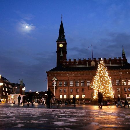 Gothersgade Copenhagen Exterior photo